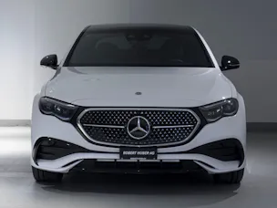 Mercedes-Benz E 220 d 4MATIC
