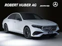 Mercedes-Benz E 220 d 4MATIC