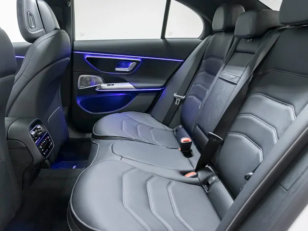 Mercedes-Benz E 220 d 4MATIC