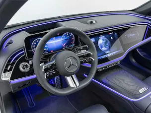 Mercedes-Benz E 220 d 4MATIC