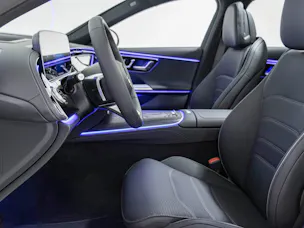 Mercedes-Benz E 220 d 4MATIC