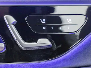 Mercedes-Benz E 220 d 4MATIC