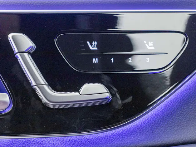 Mercedes-Benz E 220 d 4MATIC