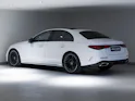 Mercedes-Benz E 220 d 4MATIC