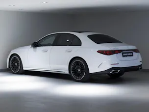 Mercedes-Benz E 220 d 4MATIC