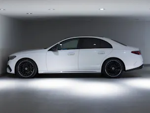 Mercedes-Benz E 220 d 4MATIC