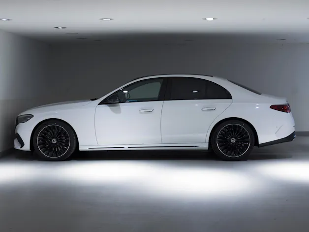 Mercedes-Benz E 220 d 4MATIC