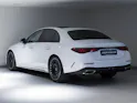 Mercedes-Benz E 220 d 4MATIC