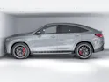 Mercedes-Benz GLE 63 AMG S 4MATIC+ Coupé