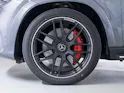 Mercedes-Benz GLE 63 AMG S 4MATIC+ Coupé