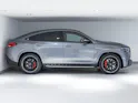 Mercedes-Benz GLE 63 AMG S 4MATIC+ Coupé