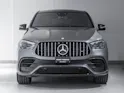 Mercedes-Benz GLE 63 AMG S 4MATIC+ Coupé
