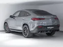 Mercedes-Benz GLE 63 AMG S 4MATIC+ Coupé