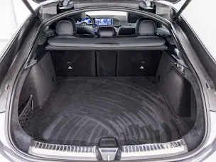 Mercedes-Benz GLE 63 AMG S 4MATIC+ Coupé