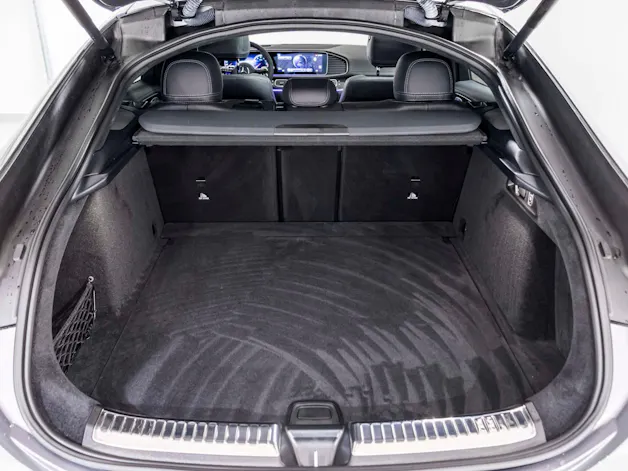 Mercedes-Benz GLE 63 AMG S 4MATIC+ Coupé
