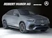 Mercedes-Benz GLE 63 AMG S 4MATIC+ Coupé