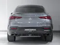 Mercedes-Benz GLE 63 AMG S 4MATIC+ Coupé
