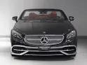 Mercedes-Benz S 650 Maybach Cabriolet