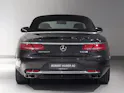Mercedes-Benz S 650 Maybach Cabriolet