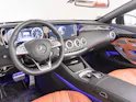 Mercedes-Benz S 650 Maybach Cabriolet