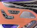 Mercedes-Benz S 650 Maybach Cabriolet