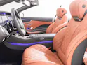 Mercedes-Benz S 650 Maybach Cabriolet
