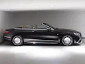 Mercedes-Benz S 650 Maybach Cabriolet