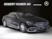 Mercedes-Benz S 650 Maybach Cabriolet