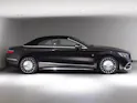 Mercedes-Benz S 650 Maybach Cabriolet