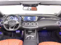 Mercedes-Benz S 650 Maybach Cabriolet