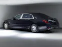 MERCEDES-BENZ S 560 Maybach 4MATIC