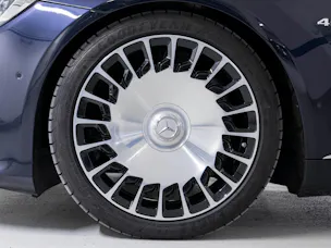 MERCEDES-BENZ S 560 Maybach 4MATIC