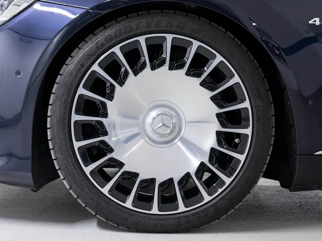 MERCEDES-BENZ S 560 Maybach 4MATIC