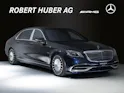 MERCEDES-BENZ S 560 Maybach 4MATIC