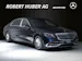 MERCEDES-BENZ S 560 Maybach 4MATIC