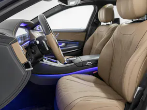 MERCEDES-BENZ S 560 Maybach 4MATIC