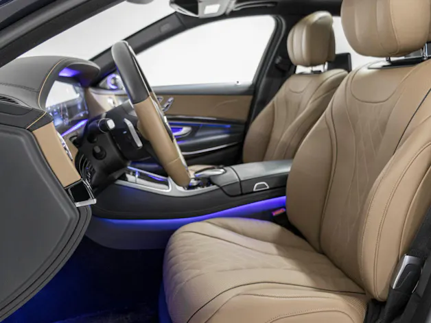 MERCEDES-BENZ S 560 Maybach 4MATIC