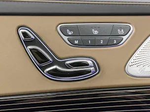 MERCEDES-BENZ S 560 Maybach 4MATIC