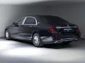 MERCEDES-BENZ S 560 Maybach 4MATIC