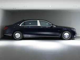 MERCEDES-BENZ S 560 Maybach 4MATIC