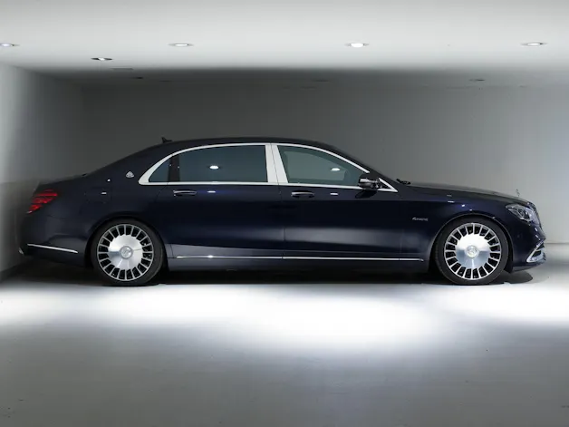 MERCEDES-BENZ S 560 Maybach 4MATIC