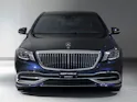 MERCEDES-BENZ S 560 Maybach 4MATIC