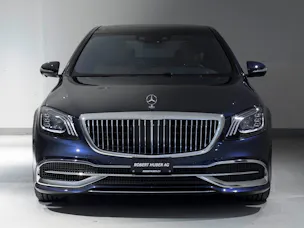 MERCEDES-BENZ S 560 Maybach 4MATIC