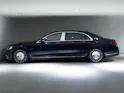 MERCEDES-BENZ S 560 Maybach 4MATIC