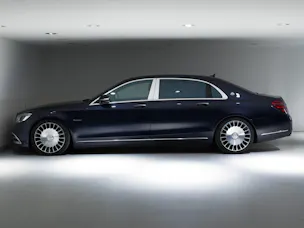 MERCEDES-BENZ S 560 Maybach 4MATIC