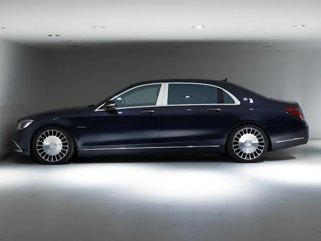 MERCEDES-BENZ S 560 Maybach 4MATIC