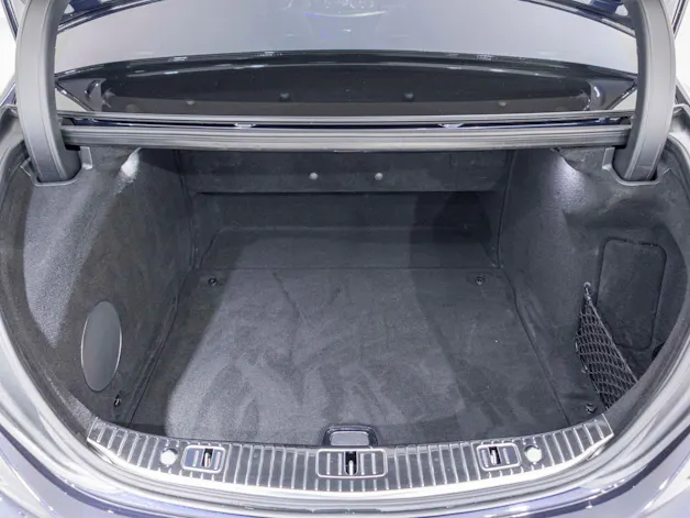 MERCEDES-BENZ S 560 Maybach 4MATIC