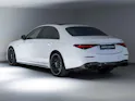 Mercedes-Benz S 63 AMG E Performance 4MATIC