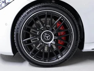 Mercedes-Benz S 63 AMG E Performance 4MATIC