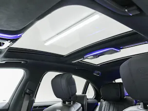Mercedes-Benz S 63 AMG E Performance 4MATIC